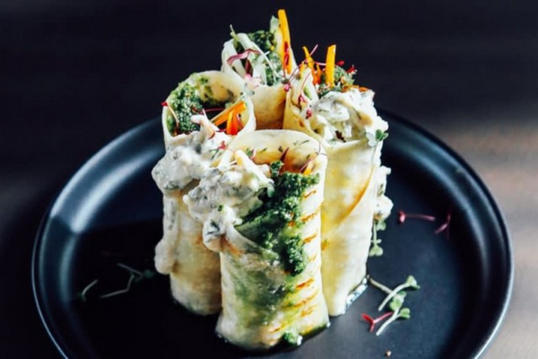 Đồ Ăn Chay Ở Thái  Lan Có Dễ Tìm Không? Cách Nhận Biết Quán Chay (Jay), Từ Vựng Gọi Món Và Lễ Hội Ăn