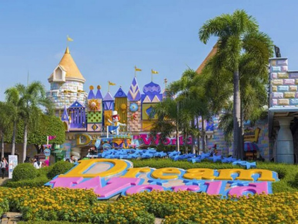 Vé Show Và Công Viên Ở Thái Có Nên Mua Trước Không? So Sánh Giá Online, Mẹo Đặt Và Tránh Mua Hớ