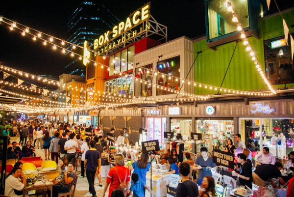 Tour Thái Lan Hay Vào Điểm Shopping Nào? Có Bắt Buộc Mua Không? 8 lưu ý cần biết